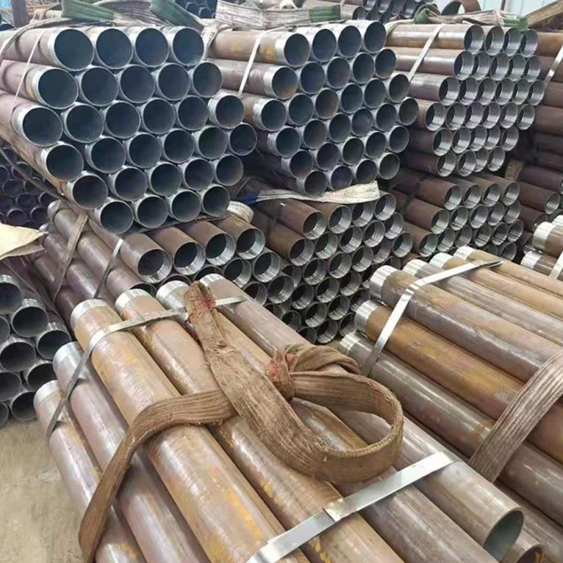 柳林地质钻探用跟管