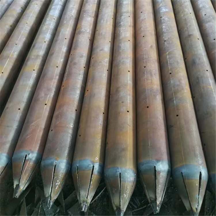 柳林50mm管棚管