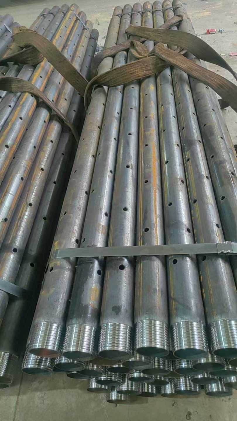 柳林159mm管棚管