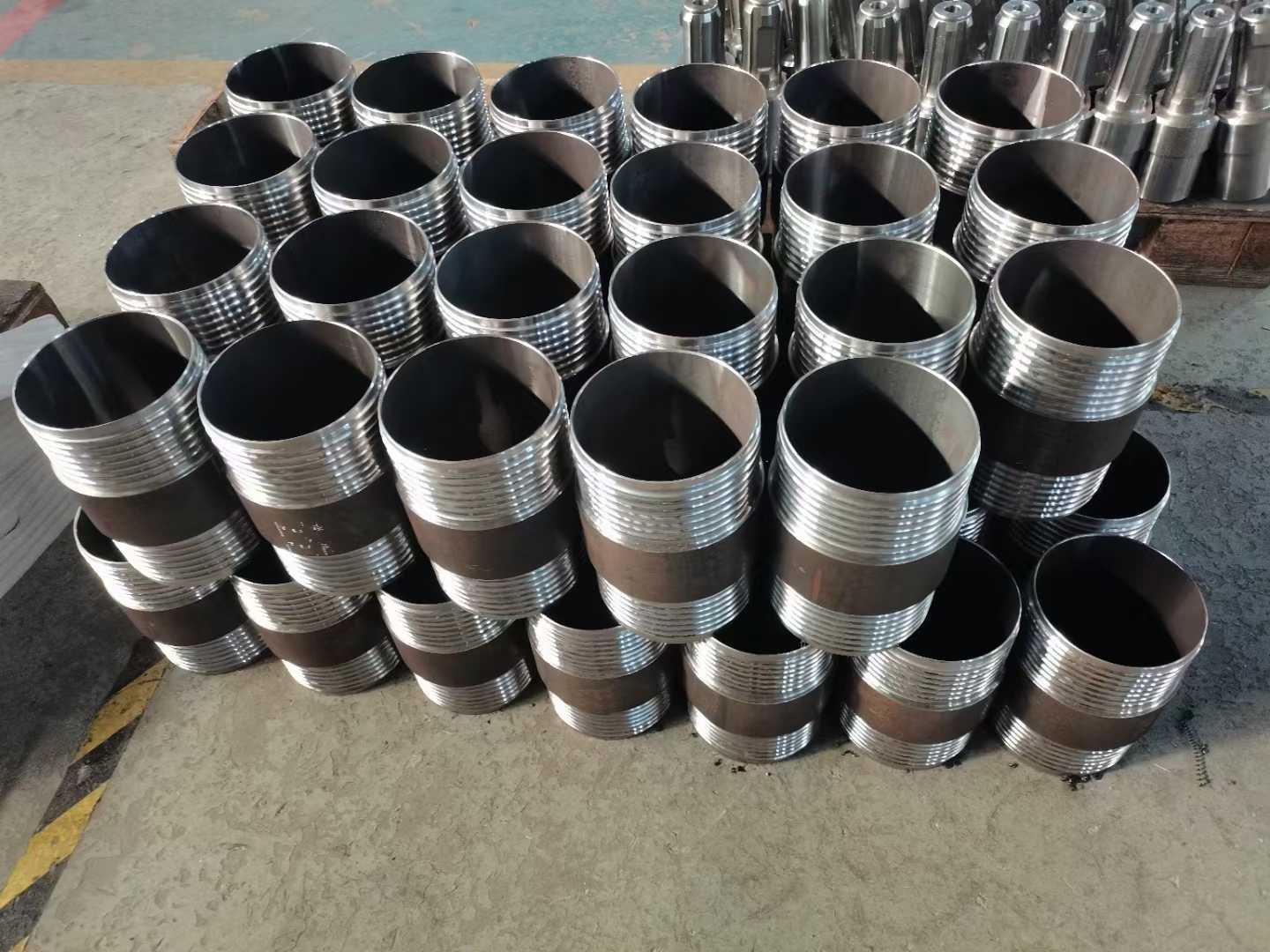 柳林219mm管棚管